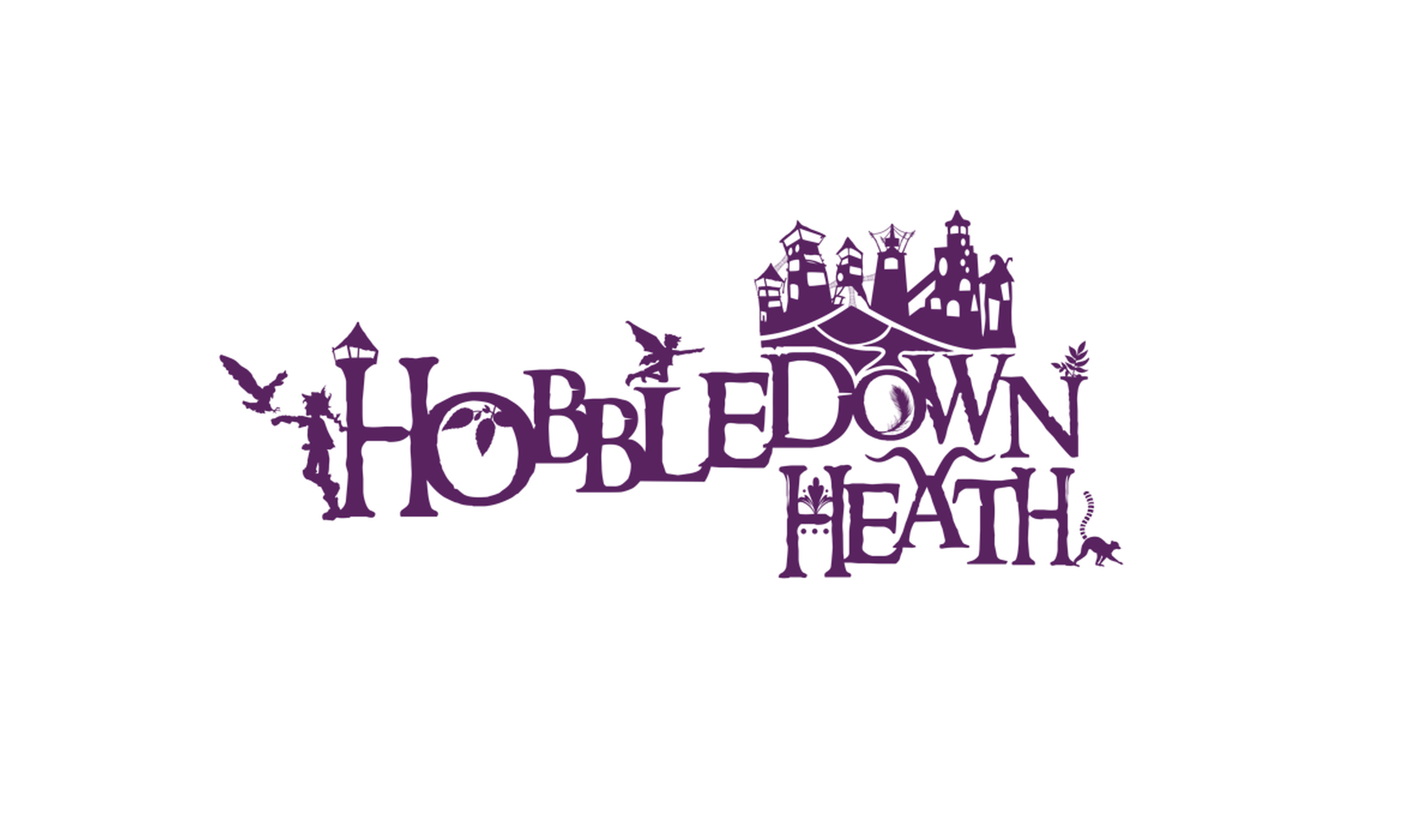 Hobbledown Heath